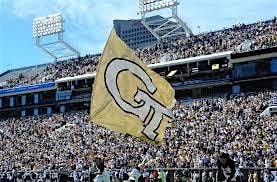 Game Day Parking – Georgia Tech vs. Virginia Tech, 11 October | Event in Atlanta | AllEvents