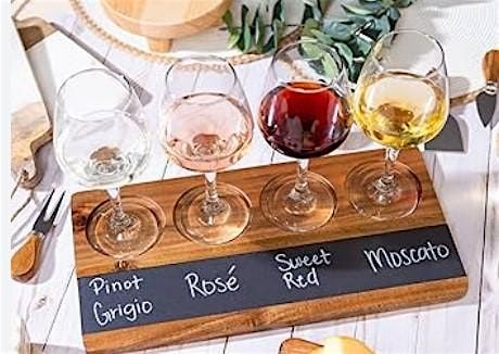 WEEKLY WINE TASTINGS @THE WINE ROOM | Event in Avon | AllEvents