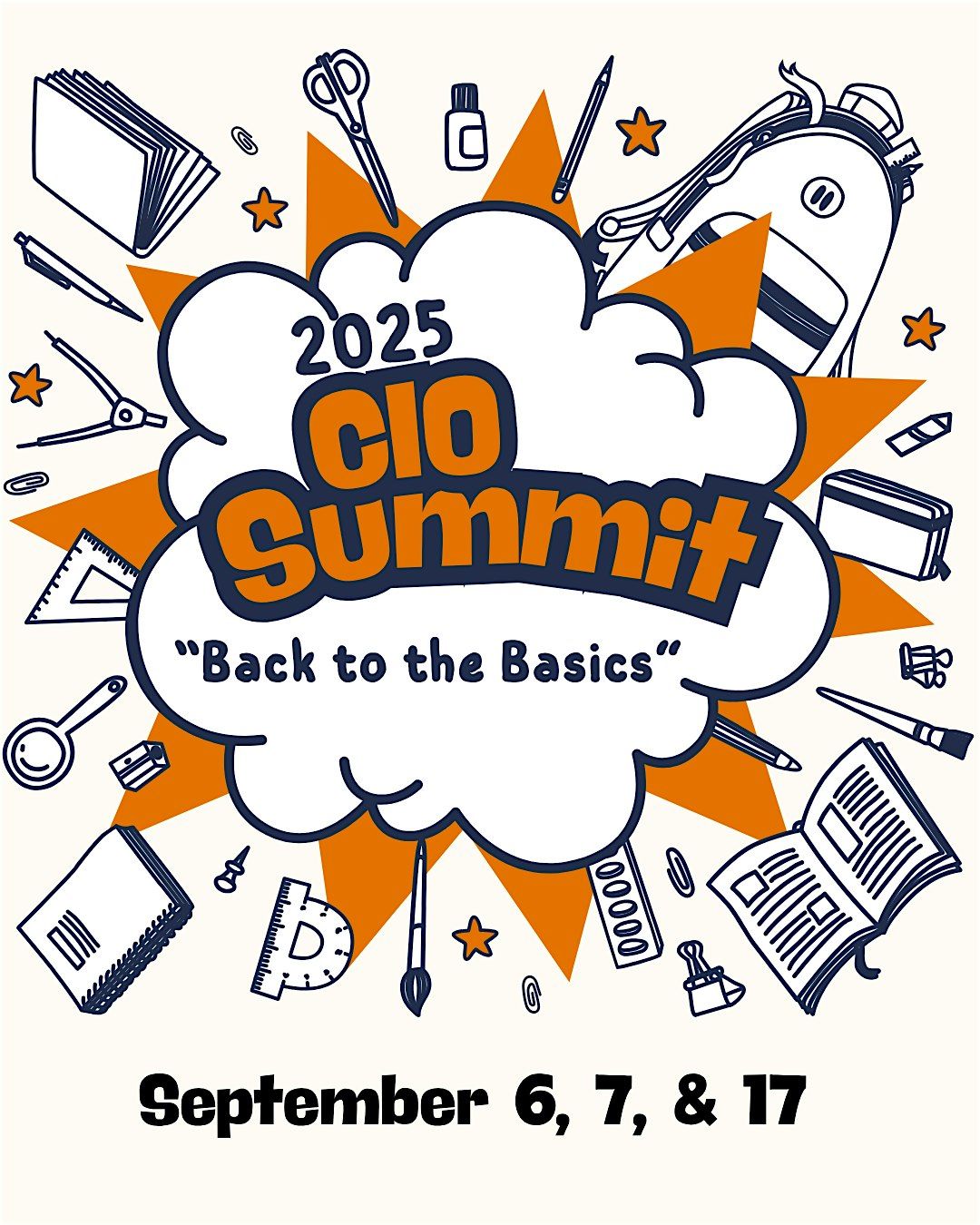 Fall 2025 CIO Summit (September 7th ) sign-up, 7 September | Event in Charlottesville | AllEvents