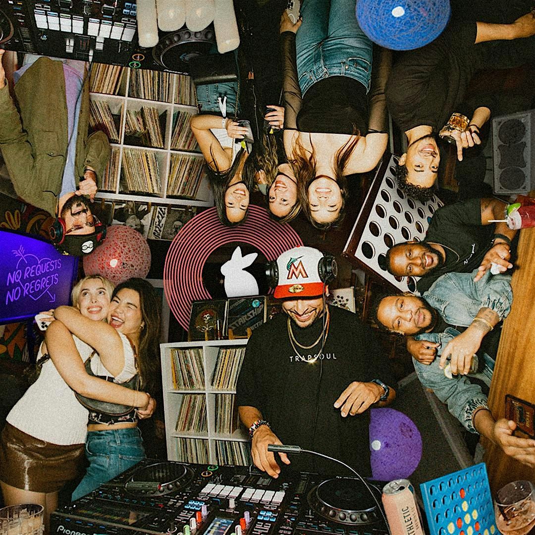Inner Circle ft. T4OH, 26 June | Event in San Francisco | AllEvents
