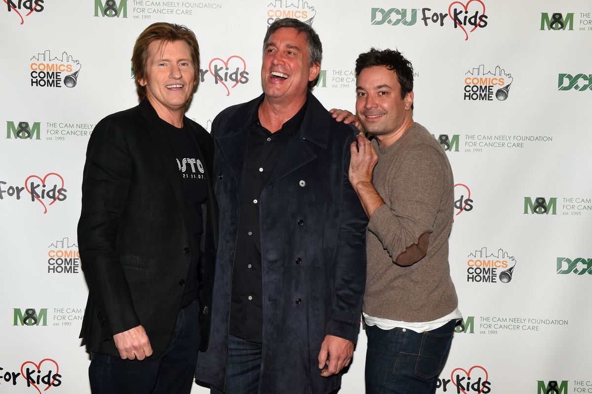 Comics Come Home at TD Garden, 8 November | Event in Boston | AllEvents