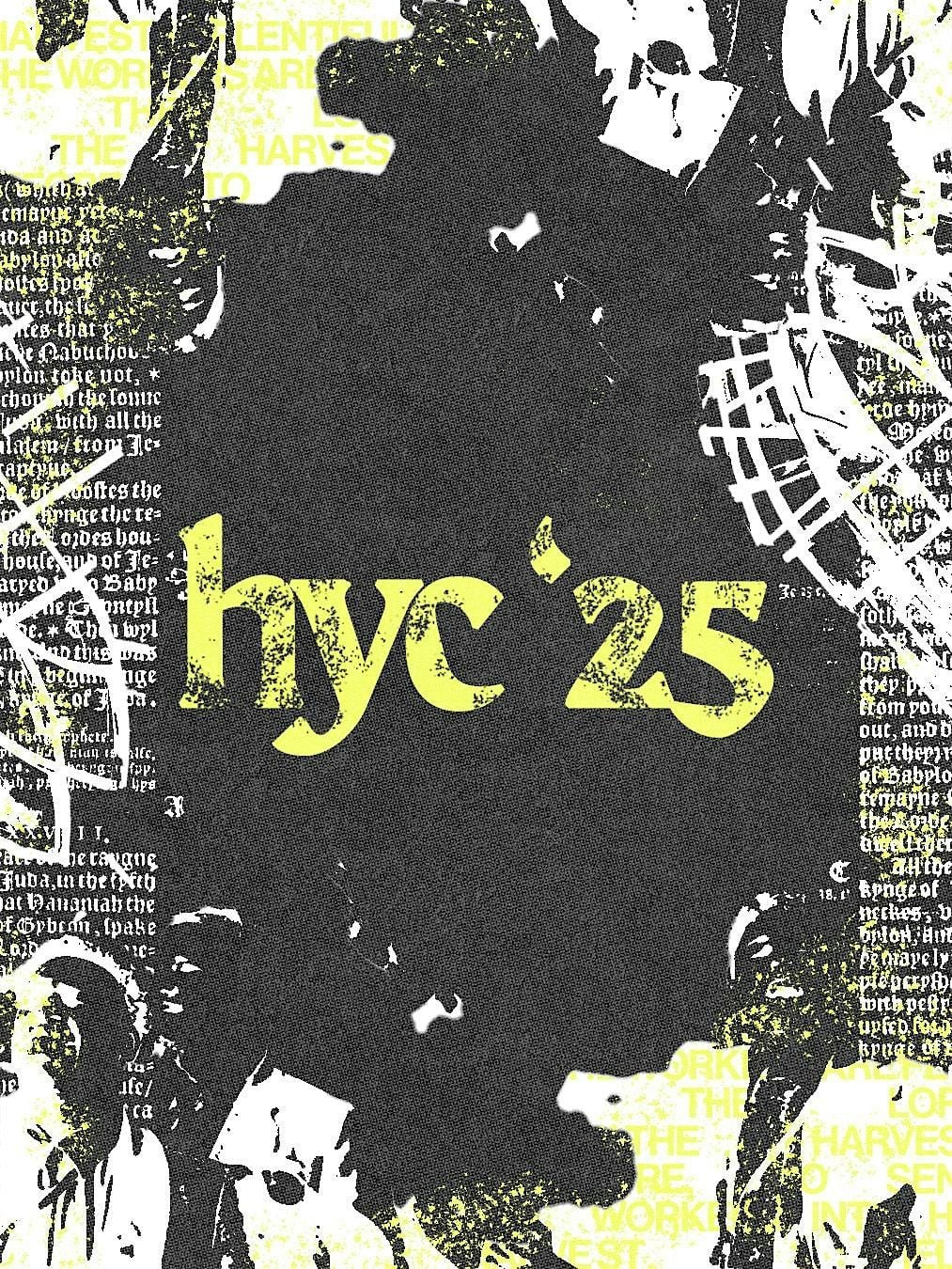 Tennessee Holiday Youth Convention 2025