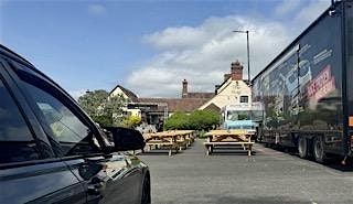 The Piston Club X The Motorsport Manager Networking Event AUTOMOTIVE, 15 August | Event in Stratford-upon-Avon