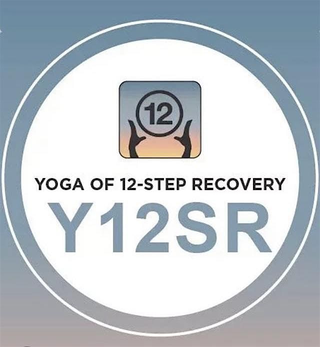Y12SR: Yoga for Recovery | Event in Calgary | AllEvents