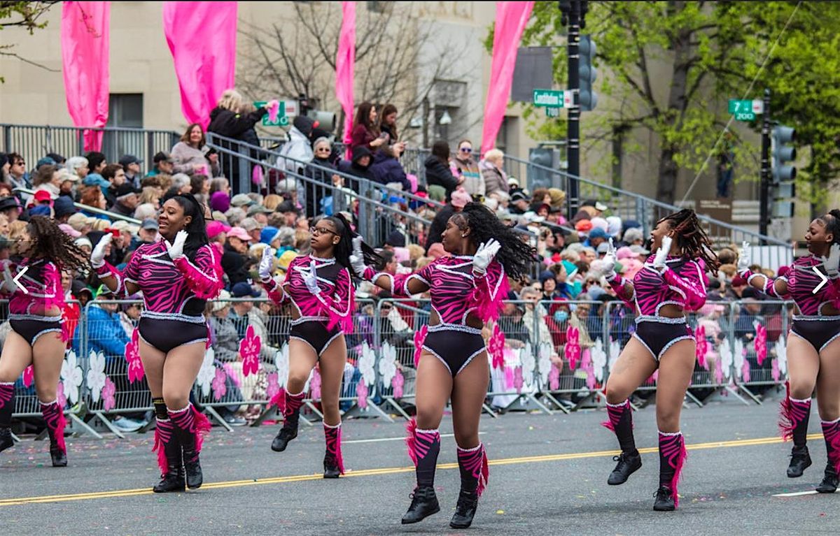 Majorette Pre-Training Academy for LDW Studios | Event in District Heights | AllEvents