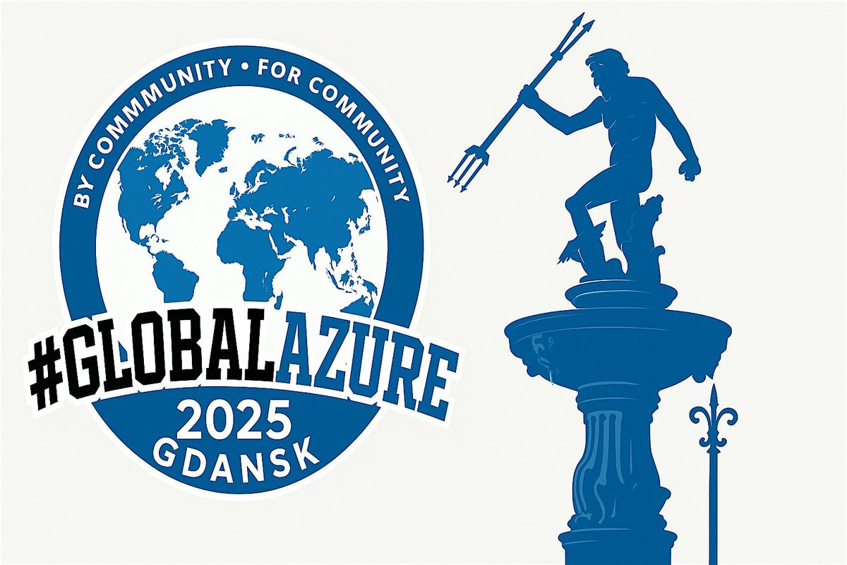 Global Azure workshop in Gdansk: Deploy on Azure by using Bicep and GitHub | Event in Gdańsk | AllEvents