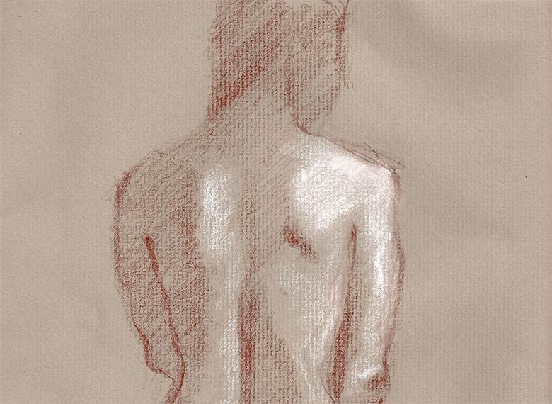 Friday Figure Draw 06/13, 13 June | Event in Newton | AllEvents