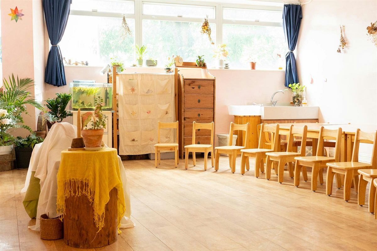 Waldorf Readiness Workshop | Event in Kennedy Town | AllEvents