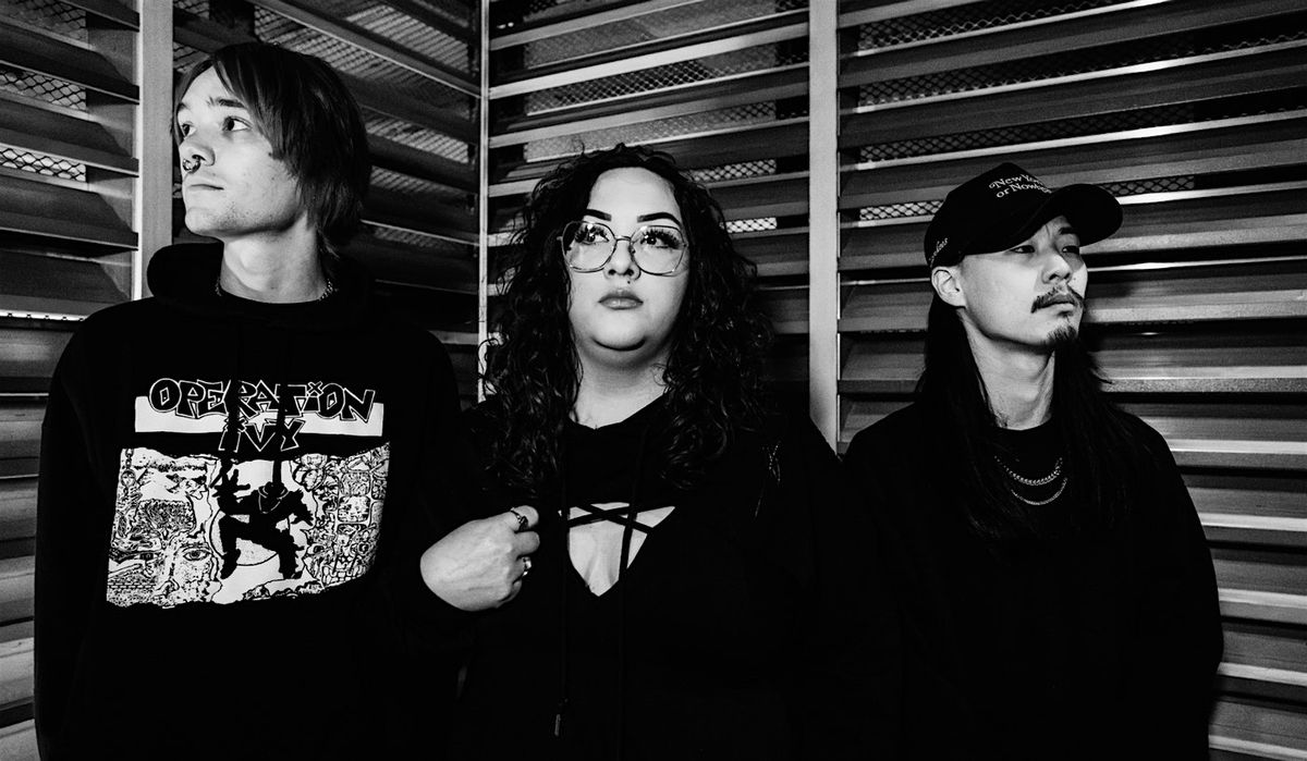 Suitable Miss w/ Underseer & All My Senses LIVE in Denver, 30 August | Event in Denver | AllEvents