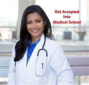 Dr. Paul Lowe: How to Get Accepted into Medical School! | Event in Chicago | AllEvents