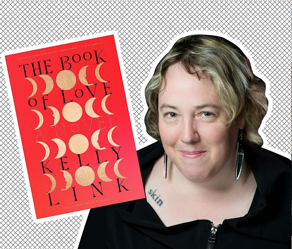 Witchy Reads- The Book of Love, 19 February | Event in Wethersfield | AllEvents
