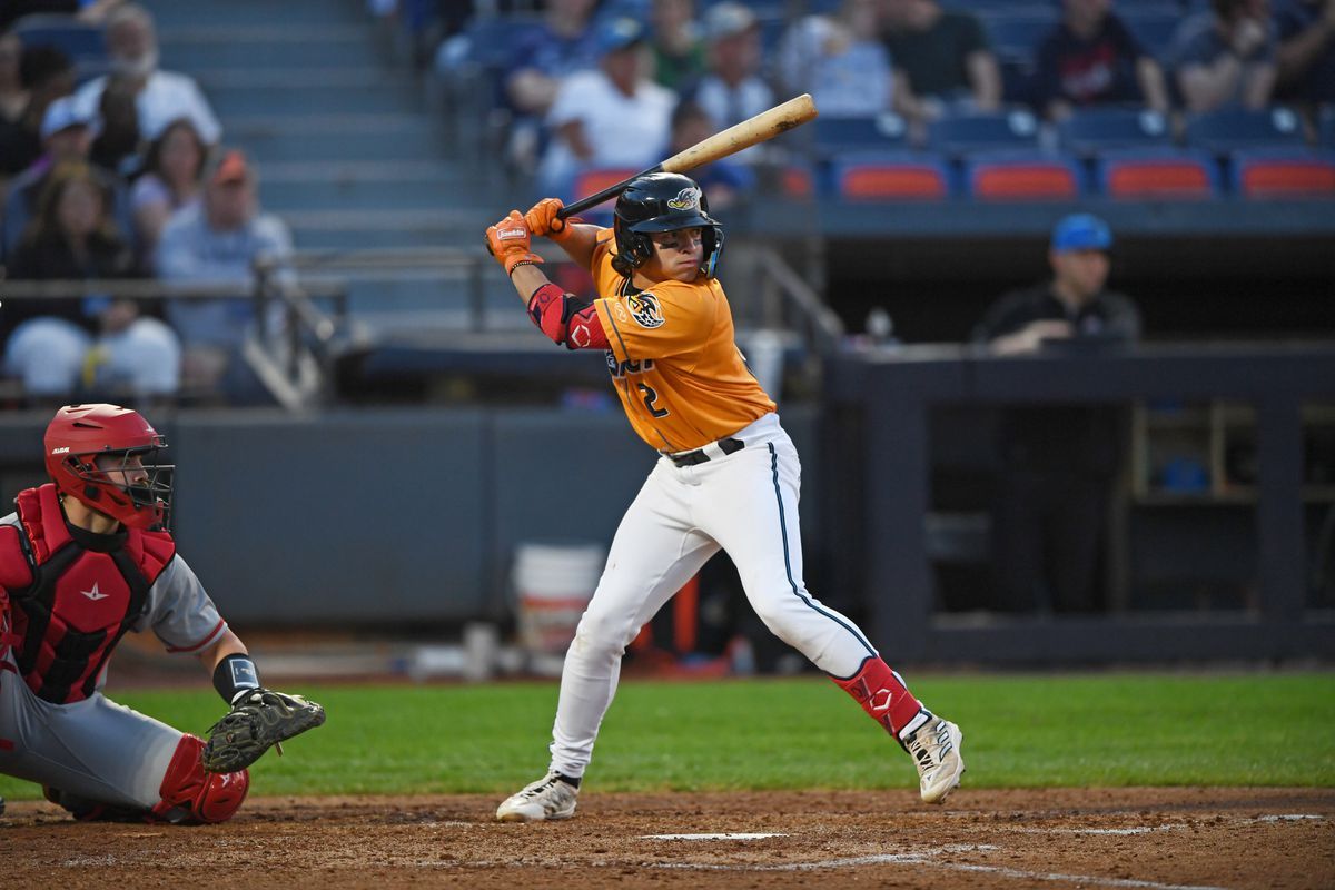 Altoona Curve vs. Akron RubberDucks, 17 July | Event in Altoona | AllEvents
