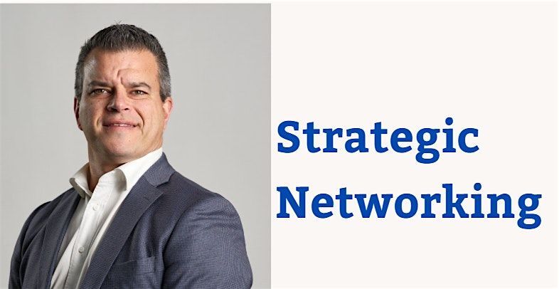 Strategic Networking: Industry Mixer, 11 December | Event in Calgary | AllEvents