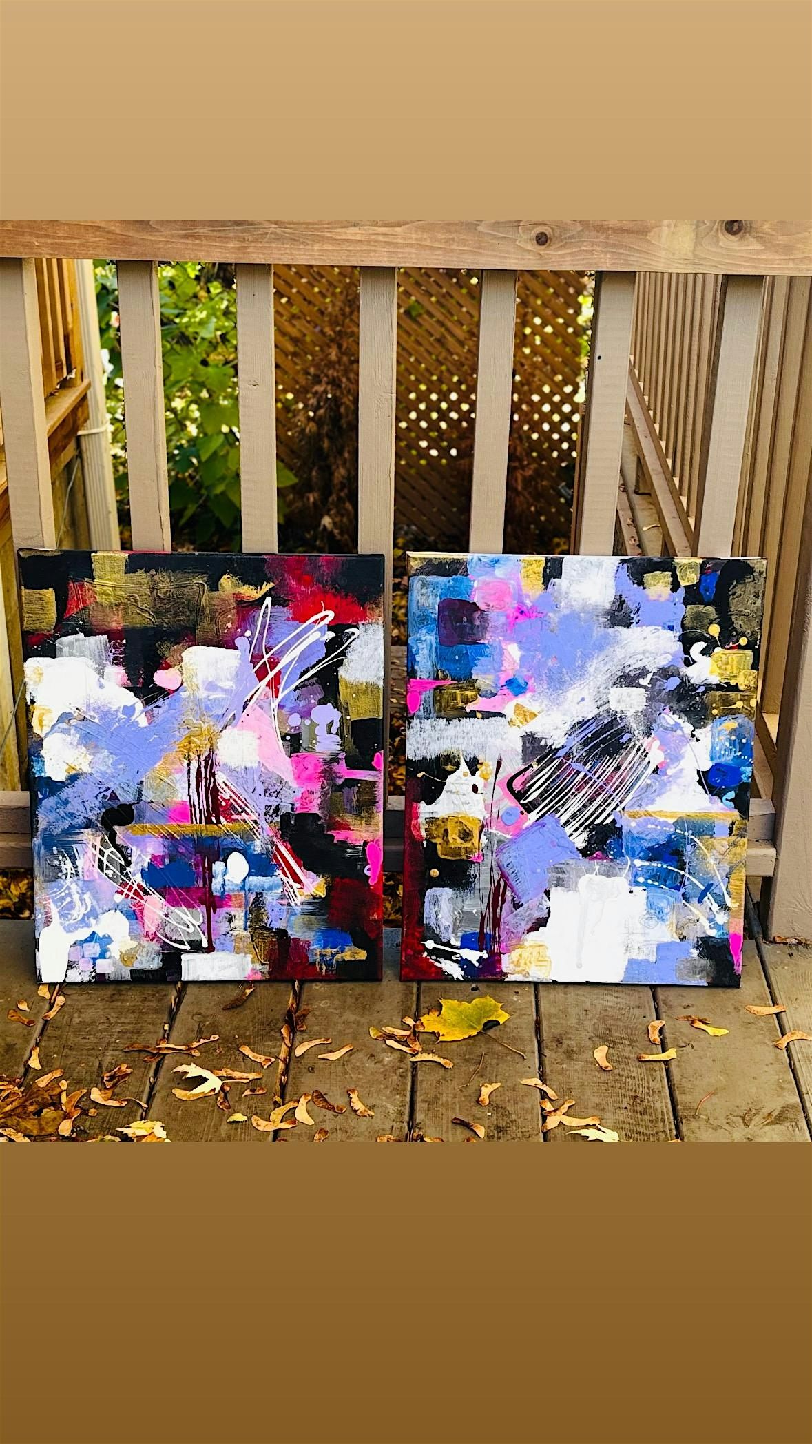 Art class in Toronto | Event in Toronto | AllEvents