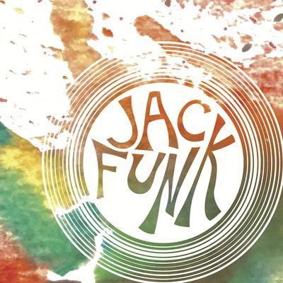 Jack Funk logo