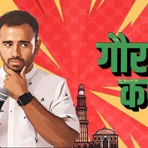 Gaurav Kapoor LIVE