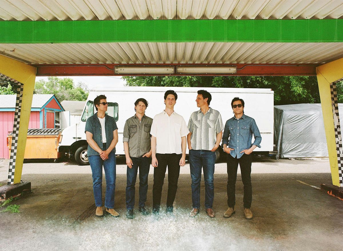 The Cactus Blossoms, 28 September | Event in Fairfield | AllEvents