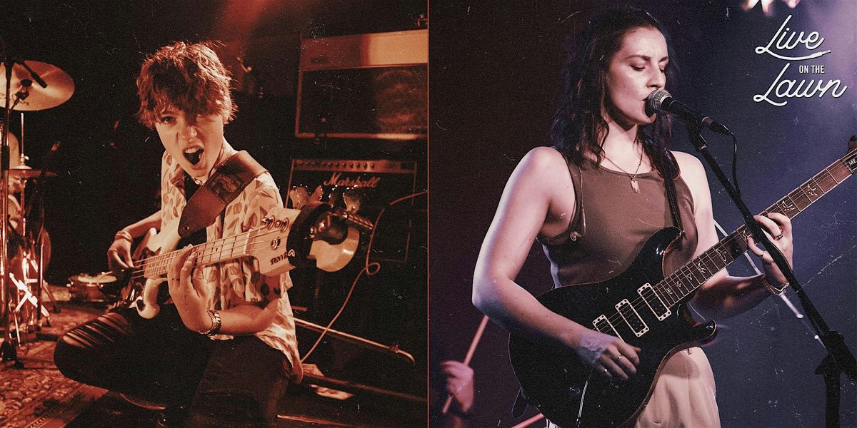 Live on the Lawn #28  Sunday Session, 30 November | Event in Karrinyup | AllEvents