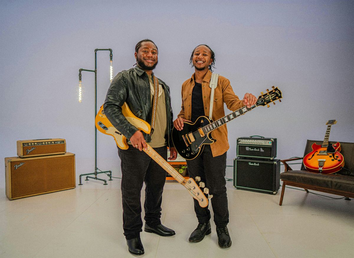 The Continental Club - The Peterson Brothers, 17 May | Event in Austin | AllEvents