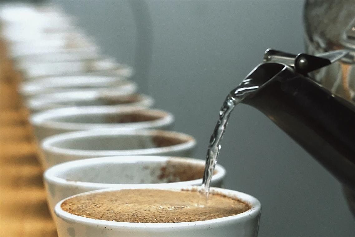Corvus Coffee Tasting featuring Exotics & Reserves - RiNo, 22 August | Event in Denver | AllEvents