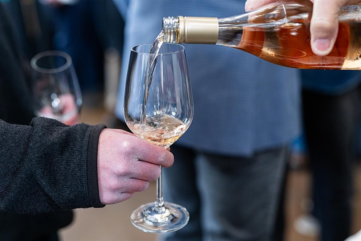 Debut of Rosé at the Mountaintop Tasting, 3 April | Event in Eagles Nest | AllEvents