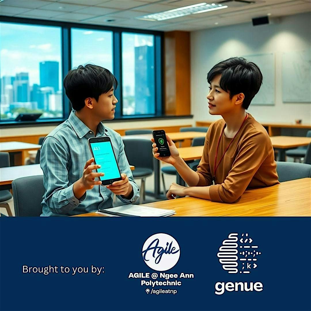 Future of Education: Teaching with AI in the Classroom, 26 August | Event in Clementi | AllEvents