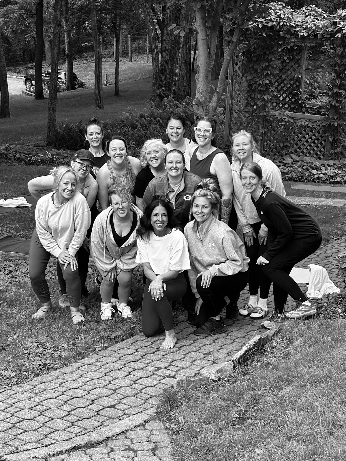Pilates's and Pints at Schell's, 16 August | Event in New Ulm | AllEvents