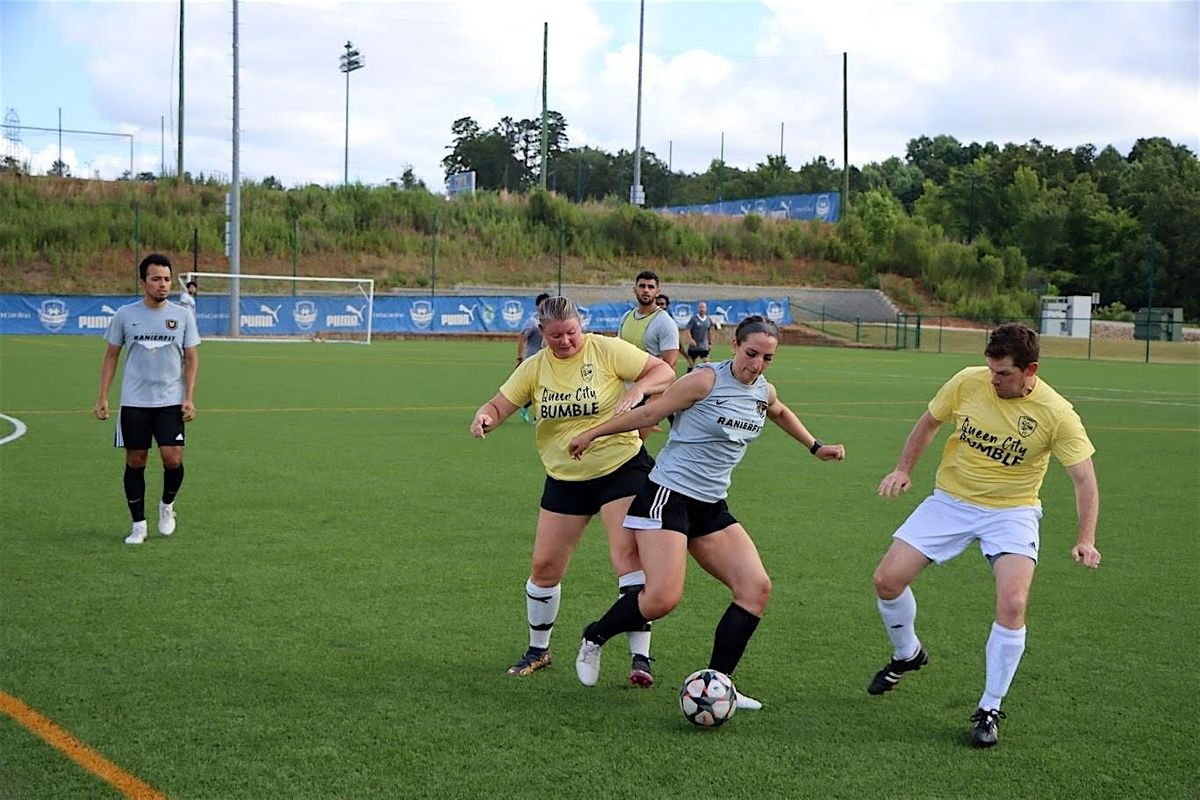 6/15 Pickup Soccer at OrthoCarolina Sportsplex, 15 June | Event in Pineville | AllEvents