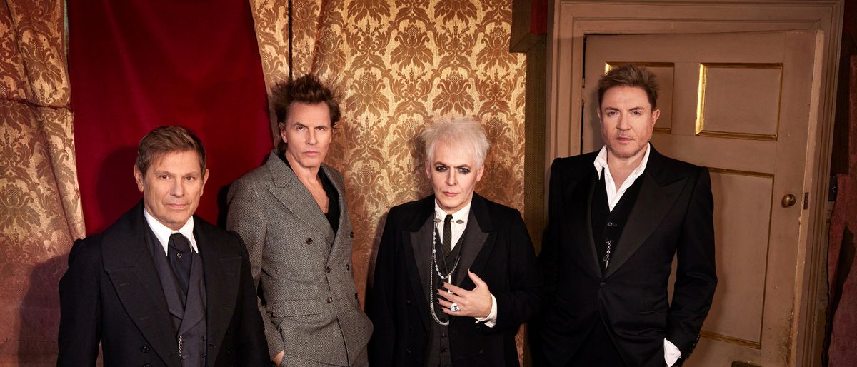 Duran Duran, CHIC in Tramore Rd Cork, 1 July | Event in Cork | AllEvents