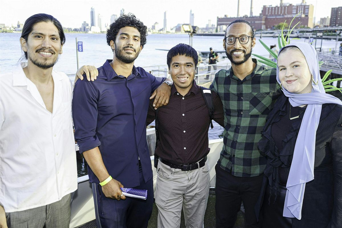 Cooper Square Committee Annual Boat Cruise, 21 August | Event in New York | AllEvents