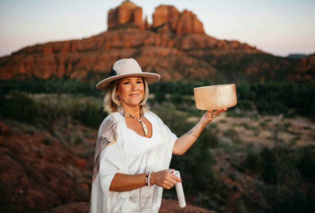 Sound Healing Training - Level 1, 11 July | Event in Phoenix | AllEvents