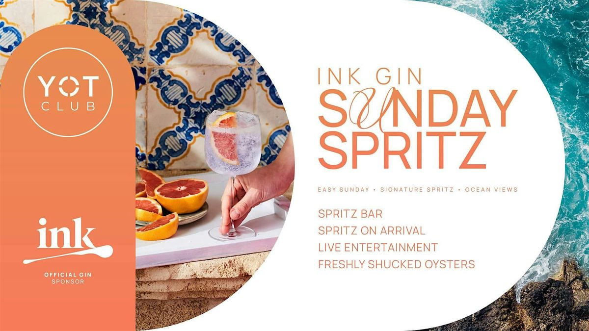Sunday Spritz | Gold Coast | Event in Main Beach | AllEvents