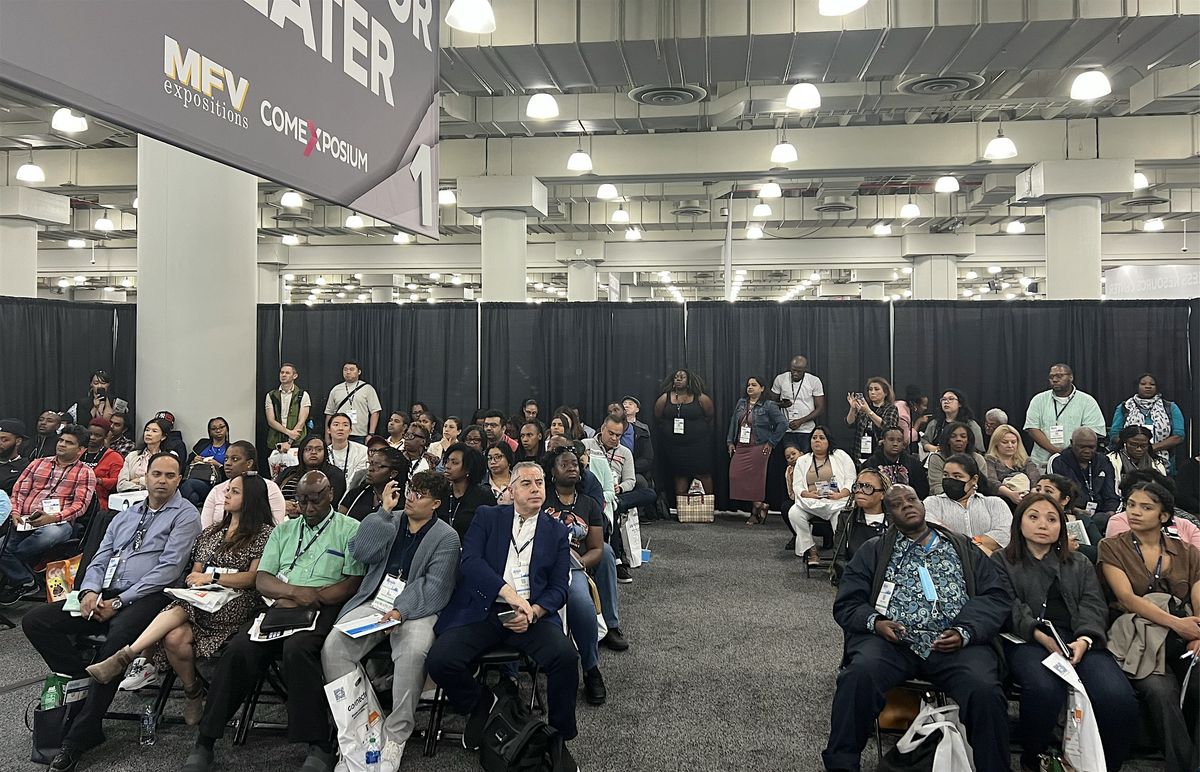 Minorities Building Wealth with Franchising - New York City, 31 May | Event in New York | AllEvents