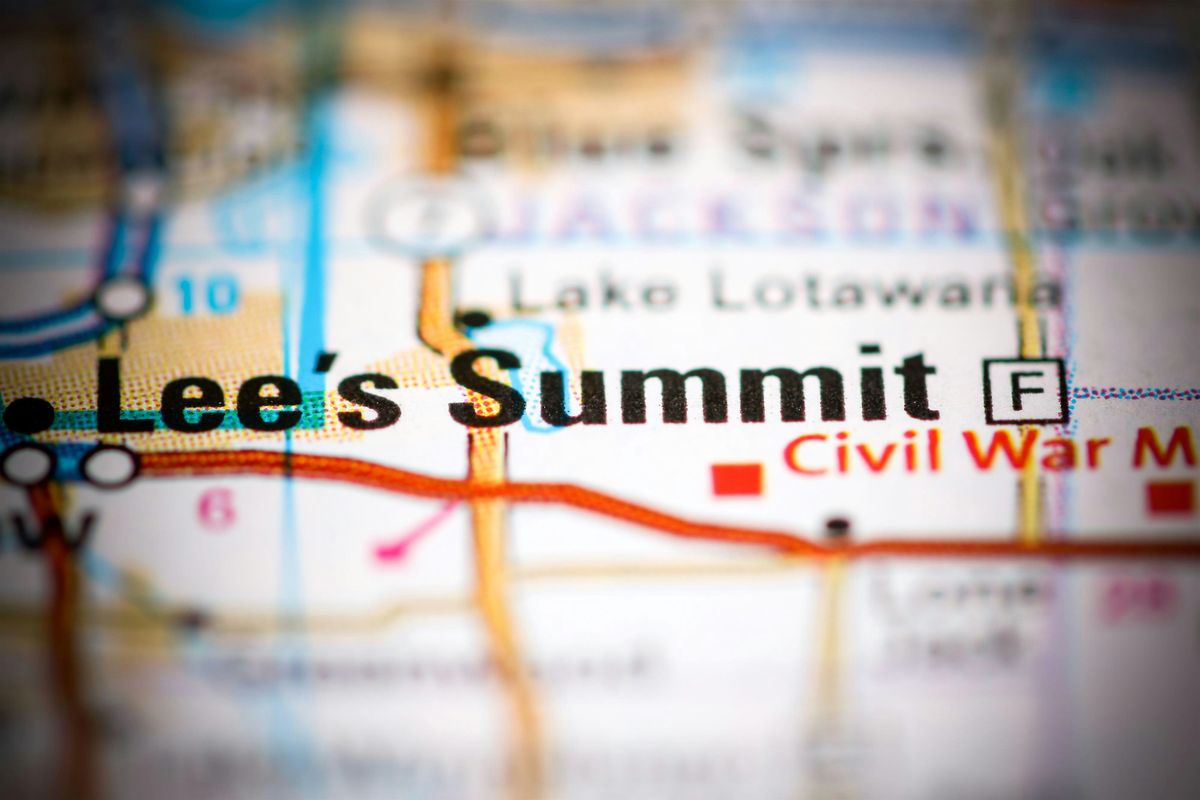 Adventurous Scavenger Hunt - Lee's Summit Scavenger Hunt | Event in Lee's Summit | AllEvents