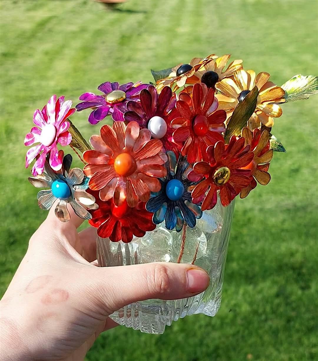 Copper Class - Daisy at The Vineyard at Hershey, 31 July | Event in Middletown | AllEvents