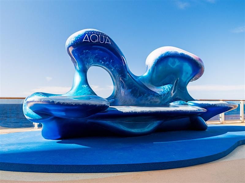 Making Waves: Aqua Weekend (Lynette's Territory Registration), 8 August | Event in Cape Canaveral | AllEvents
