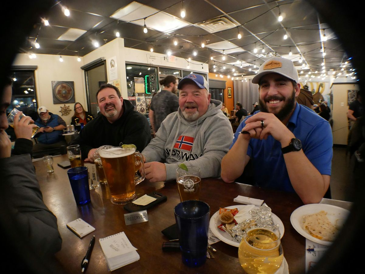 Game Night Live Trivia at Mad Swede | Event in Boise | AllEvents