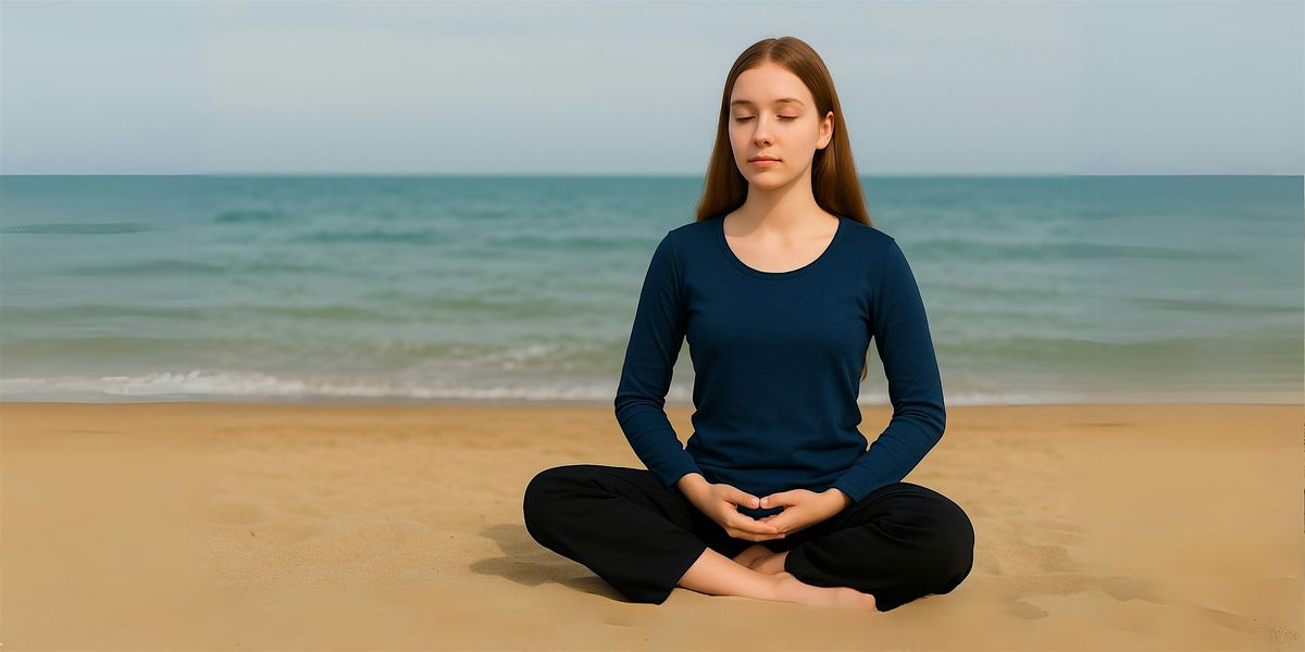 Introducción gratuita a la meditación zen | Event in Barcelona | AllEvents