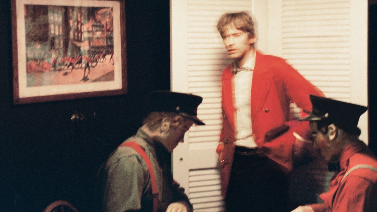 Greg Freeman (16+), 5 December | Event in Phoenix | AllEvents