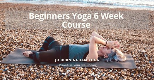 Best 6 Week Beginners Yoga Course Best 6 Week Beginners Yoga Course