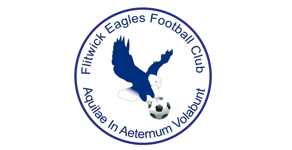 Half Term Football Camp @ Flitwick Eagles on the 29th, 30th & 31st October, 29 October | Event in Bedford