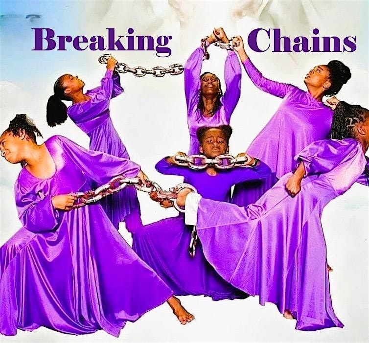 Breaking Chains Presented by Step N’2 Purpose, 19 December | Event in Indianapolis | AllEvents