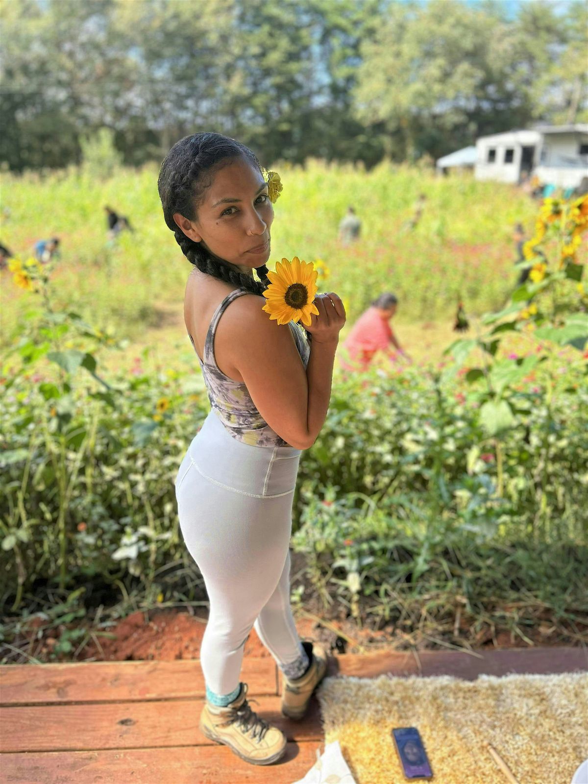 Atlanta Flower Maze, 24 May | Event in Atlanta | AllEvents
