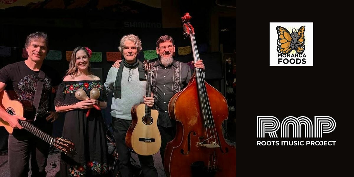Los Bohemios - A Night in Cuba: Dance, Music & Making a Difference | Event in Boulder | AllEvents