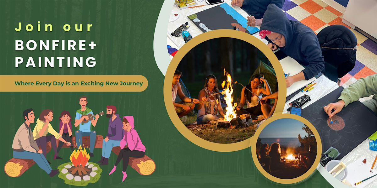 Bonfire, 26 June | Event in Cleveland | AllEvents