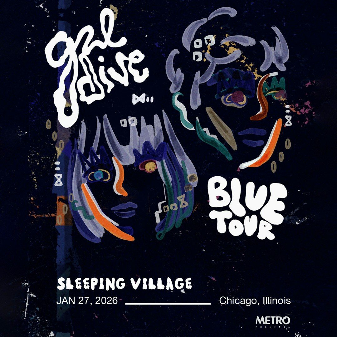 Galdive, 6 February | Event in San Francisco | AllEvents