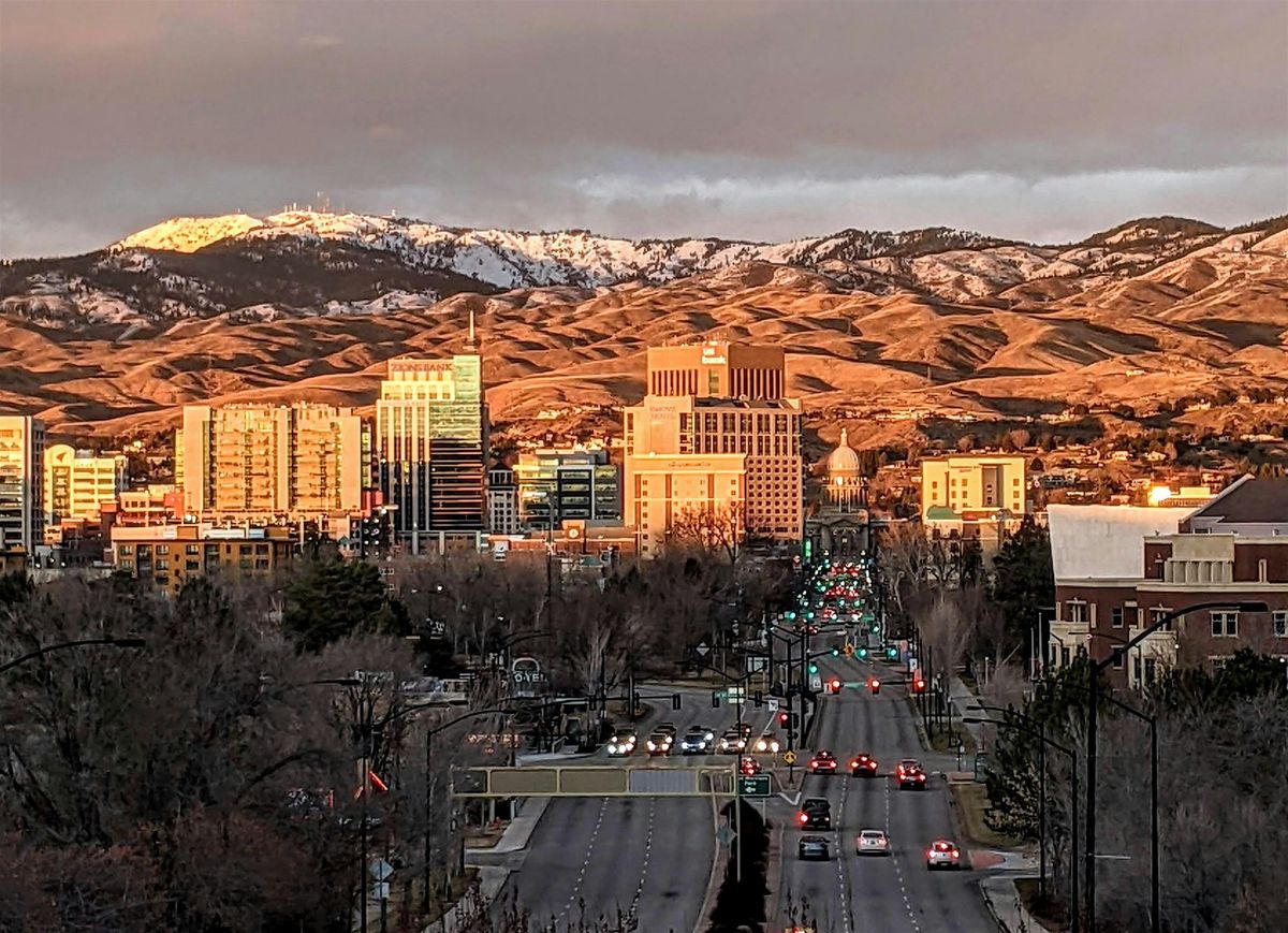 ASTA on the Go! in Boise, Idaho, 8 October | Event in Boise | AllEvents