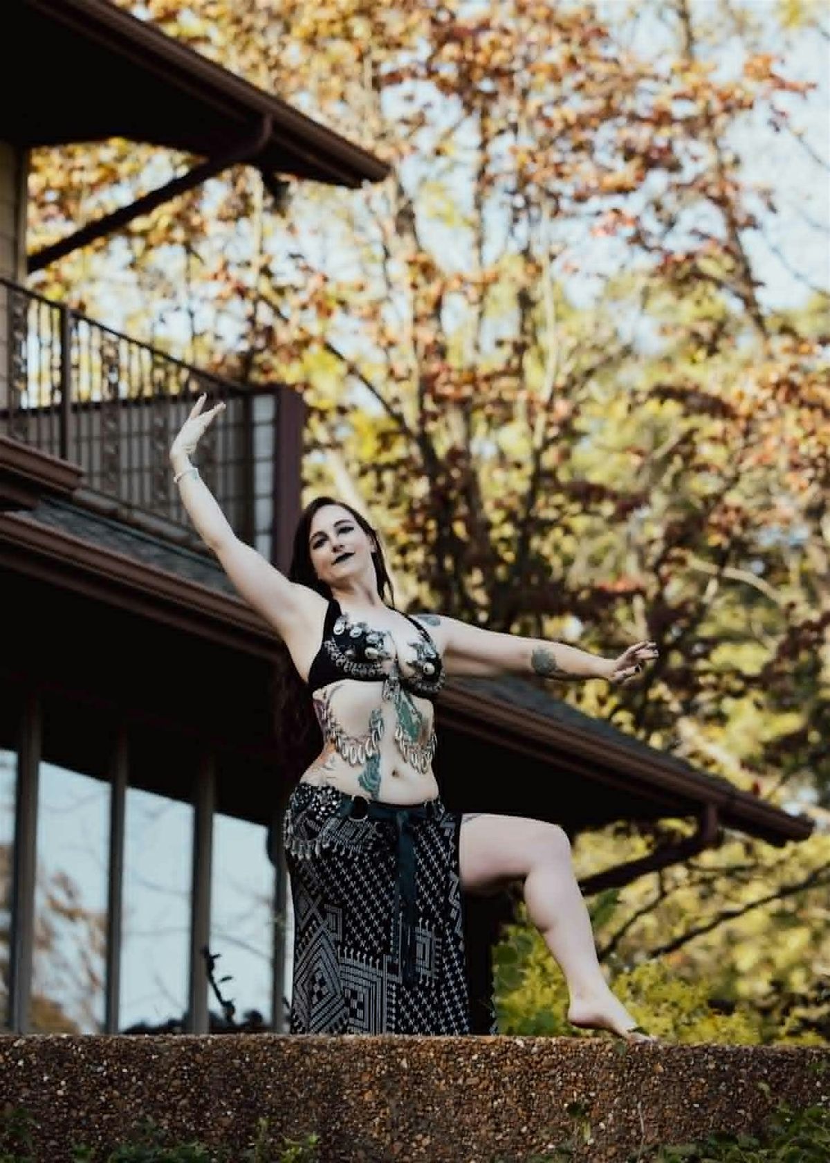 "Escalate": Performance Opportunity w/ Kasper, 12 July | Event in Decatur | AllEvents