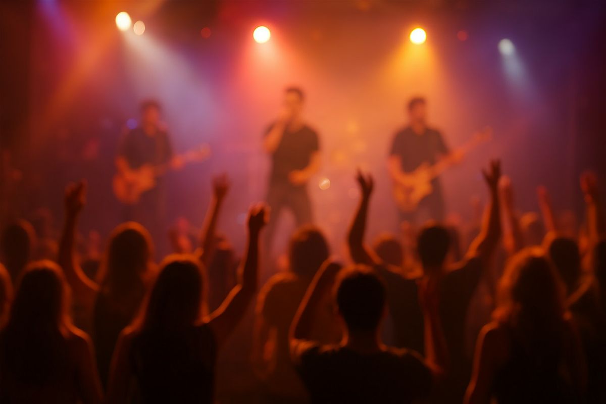 Jonas Brothers in New Orleans - Event Packages, 6 December | Event in New Orleans | AllEvents