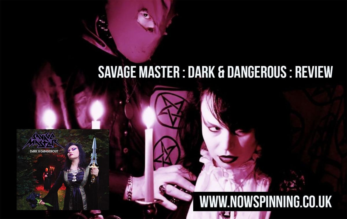 Savage Master, 26 June | Event in Hamtramck | AllEvents